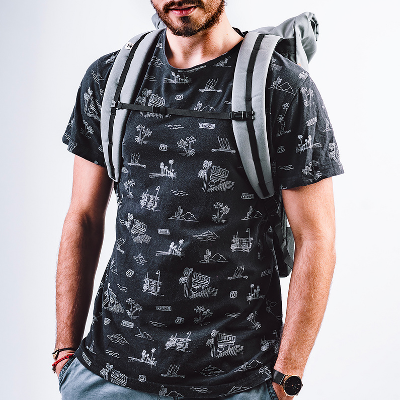 MeroMero Squamish V3 Rucksack