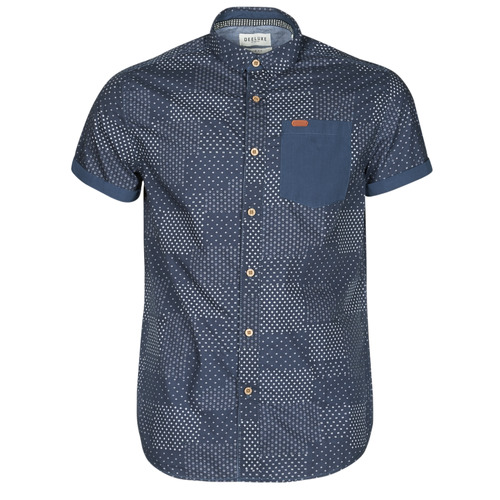 Deeluxe - ETHNIC - Marine