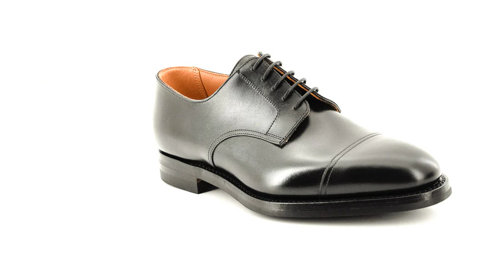 CROCKETT AND JONES - RIPON R
