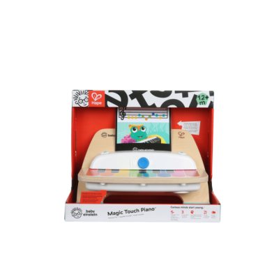 Magic Touch Piano