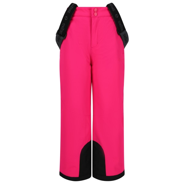 ZIG ZAG - Kid's Provo Ski Pants W-Pro 10.000 - Pantalon de ski