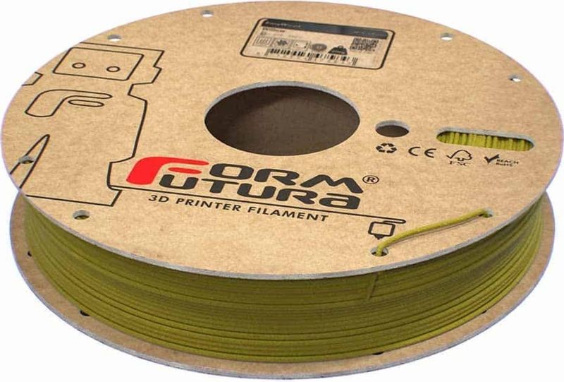 FormFutura EasyWood™ Willow - 1,75 mm / 500 g