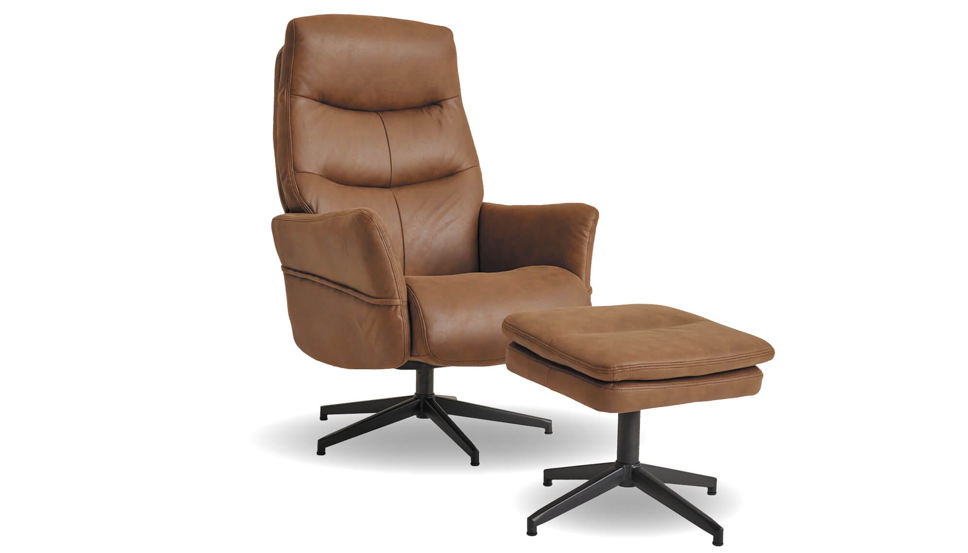 Taylor Relaxfauteuil, Draaifauteuil