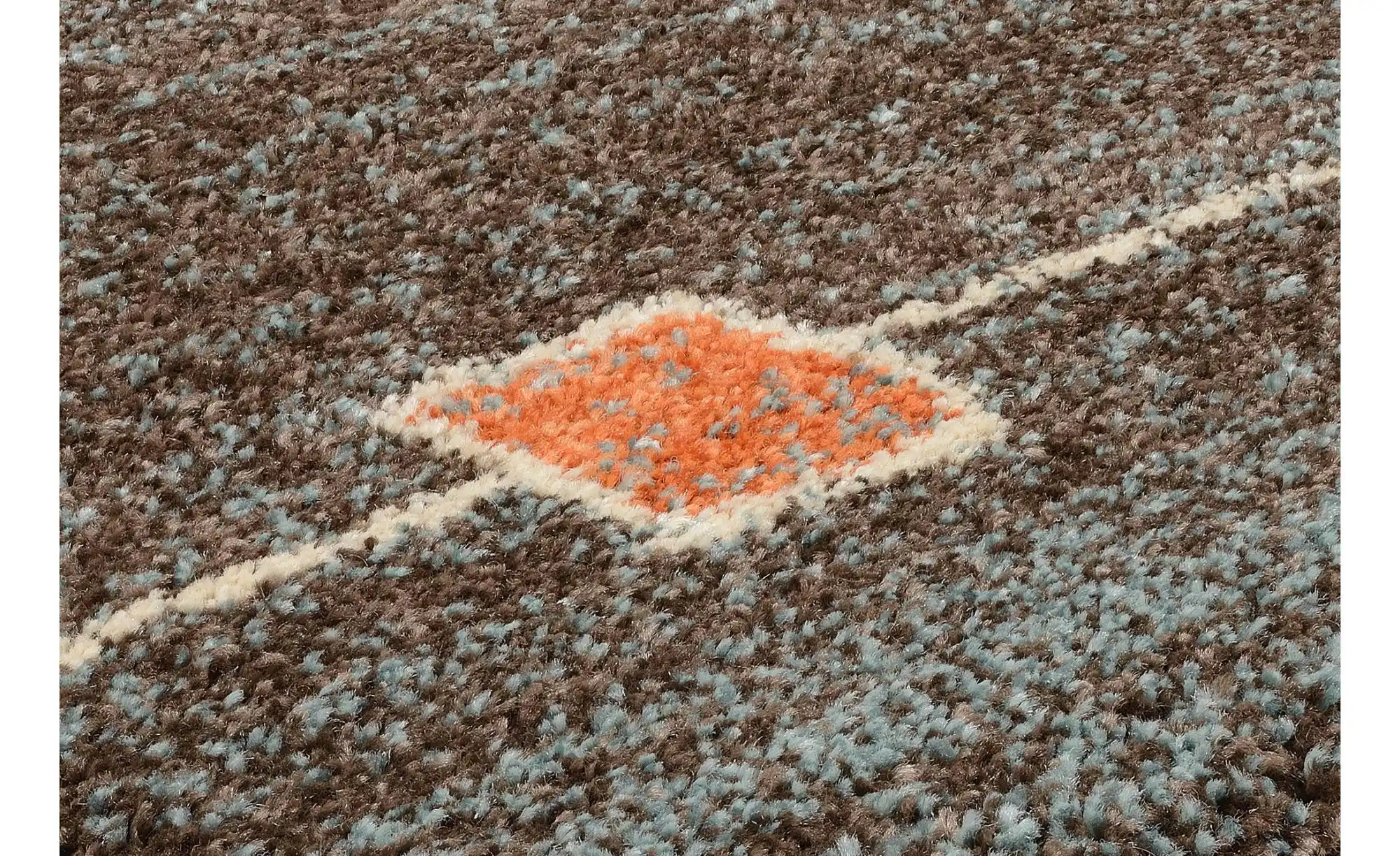 Kurzflorteppich