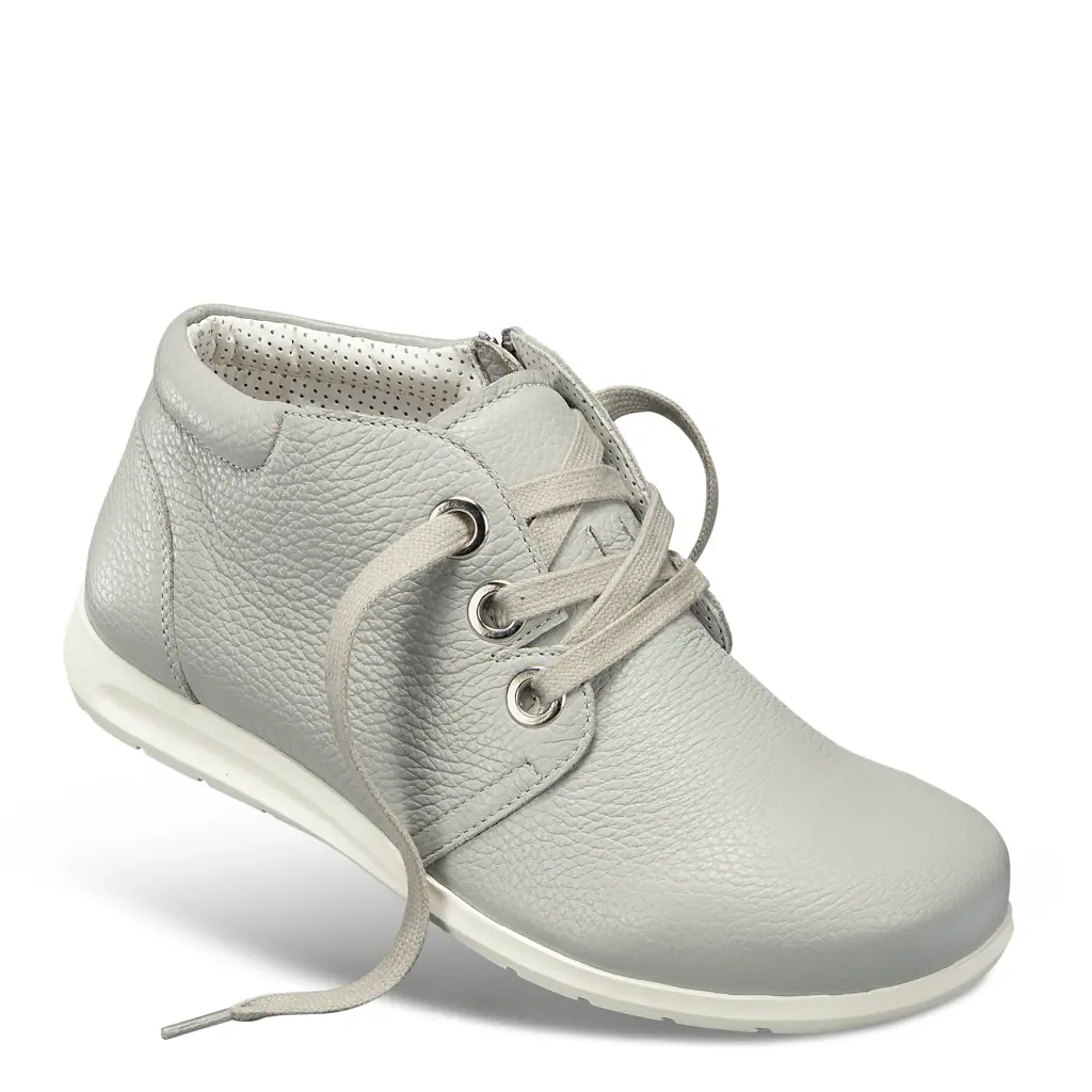 DAMEN - Bootie EJANA grau