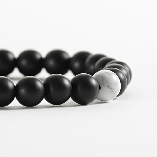 Bracelet Ran 61 Noir