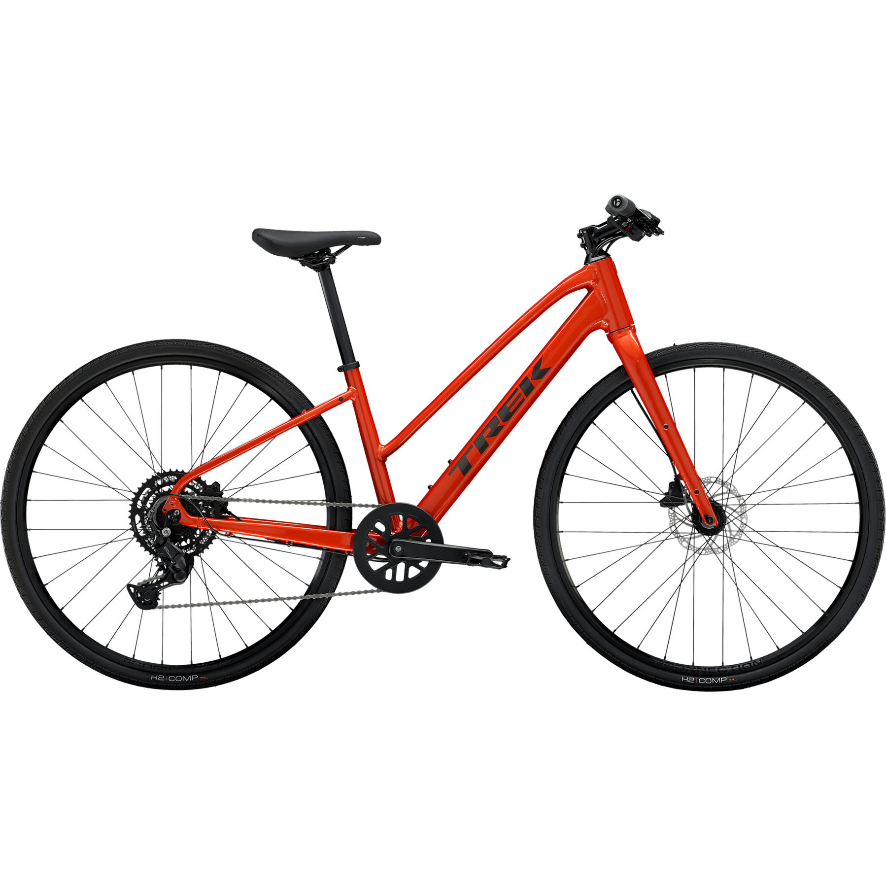 Trek FX 2 Gen 4 2025