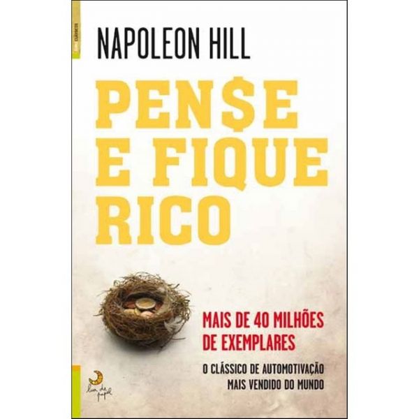 Pense e Fique Rico
