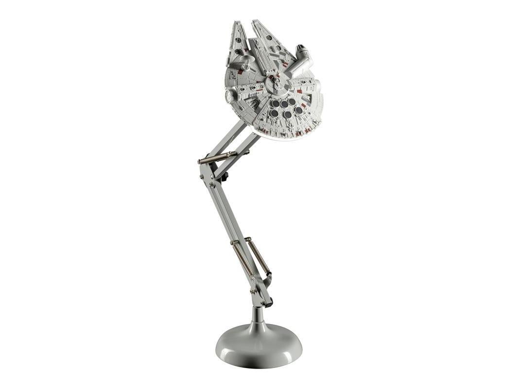 CANDEEIRO MILLENIUM FALCON