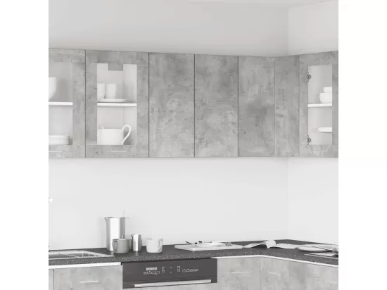 Armoire suspendue 