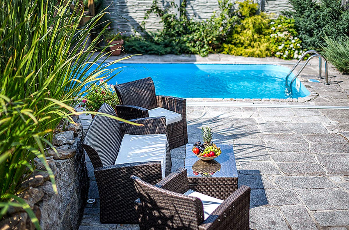 Wellnessurlaub Reichenberg