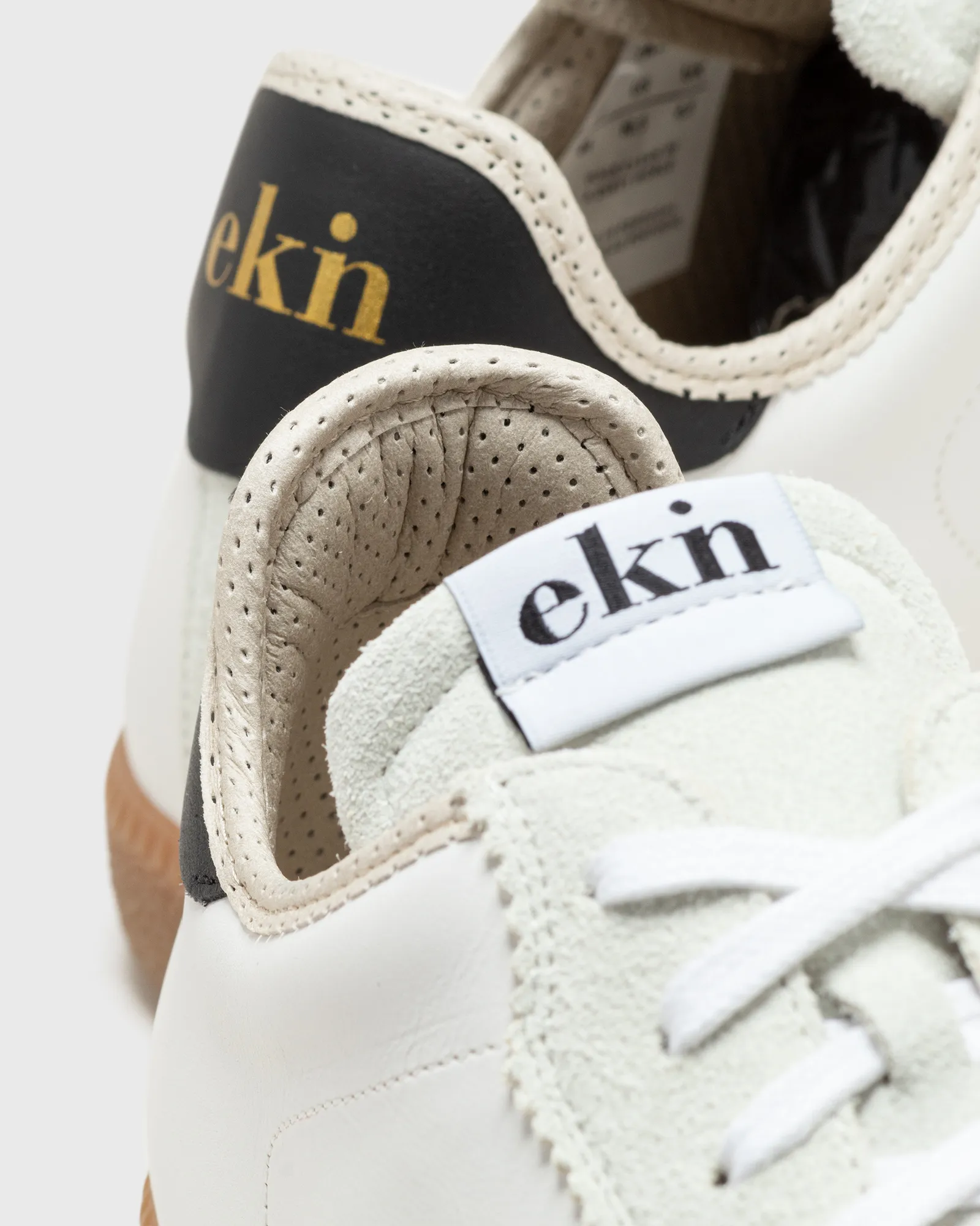 ekn footwear TSUGA