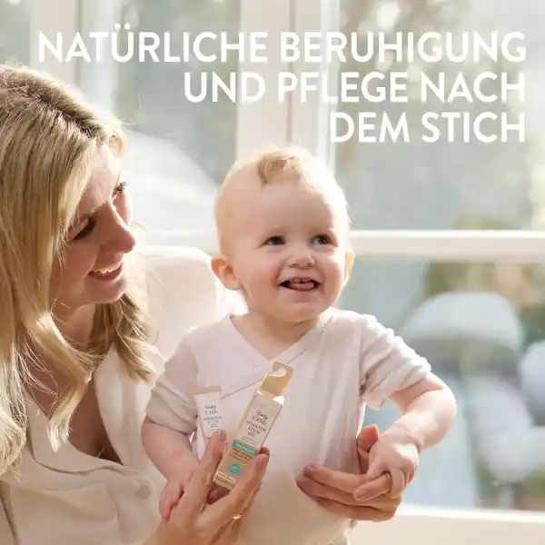 Baby & Kids Insektenstichgel