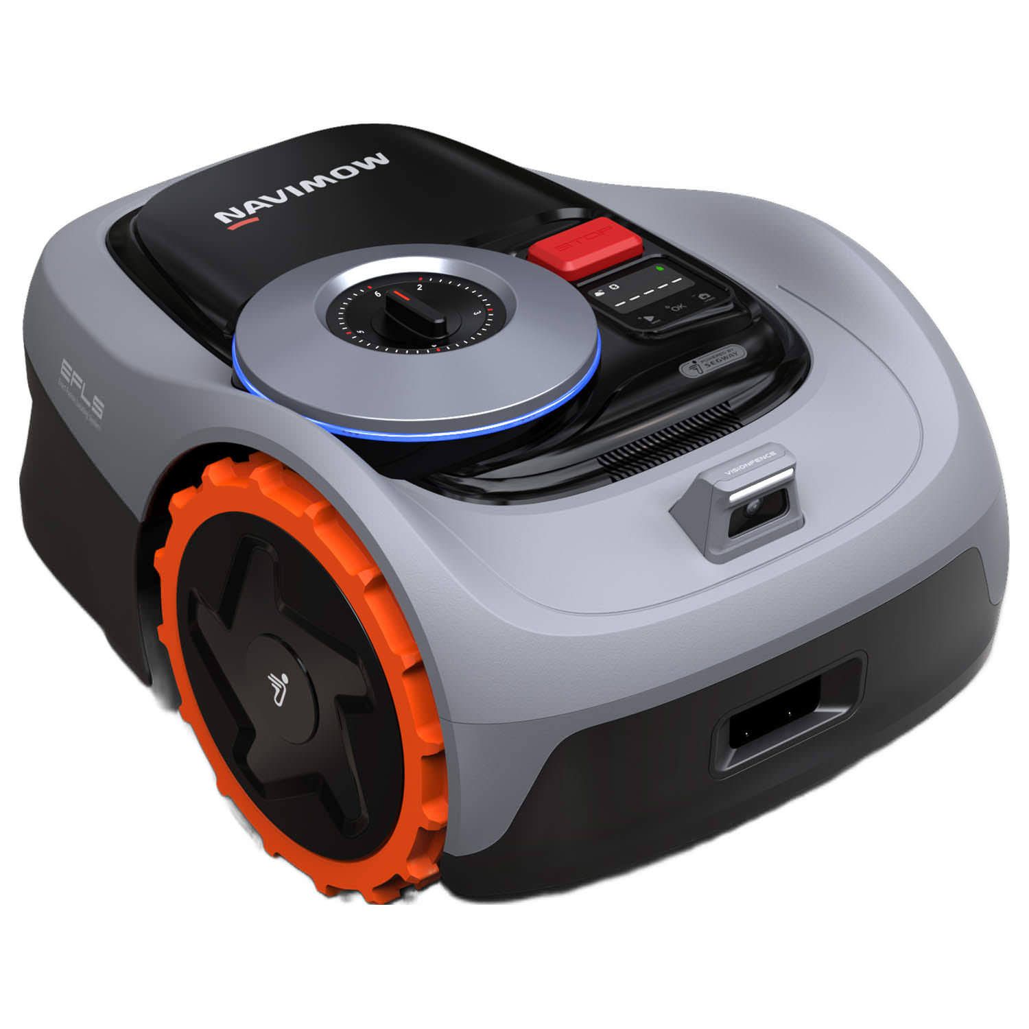 Segway Mähroboter Navimow i105E