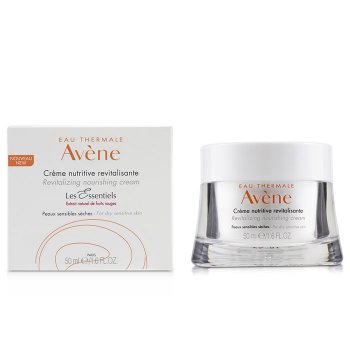 Avene Avene Revitalizing Nourishing Cream - For Dry Sensitive Skin 50ml/1.6oz