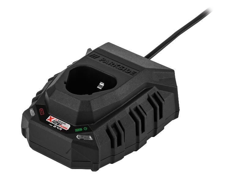 Accu-ratel 12 V met accu en lader