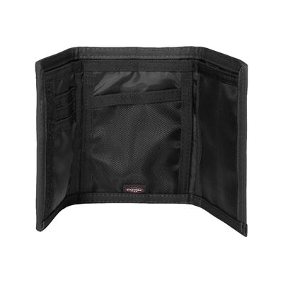 Eastpak Crew - portefeuille - noir