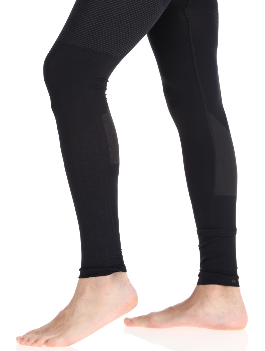 Long Tights thermobroek heren