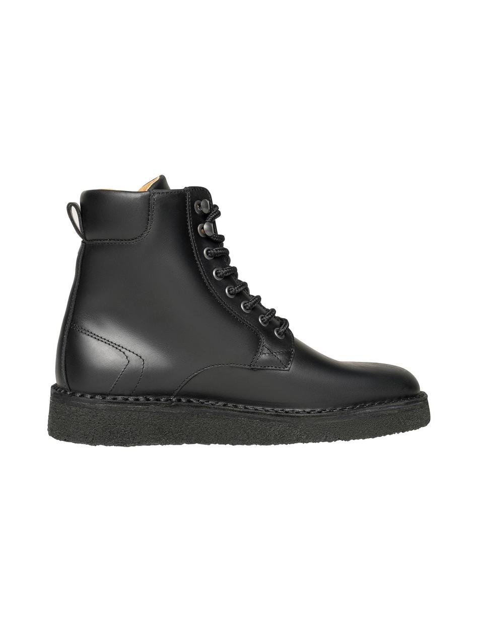 SCHNÜRBOOTS BETTY PDB
