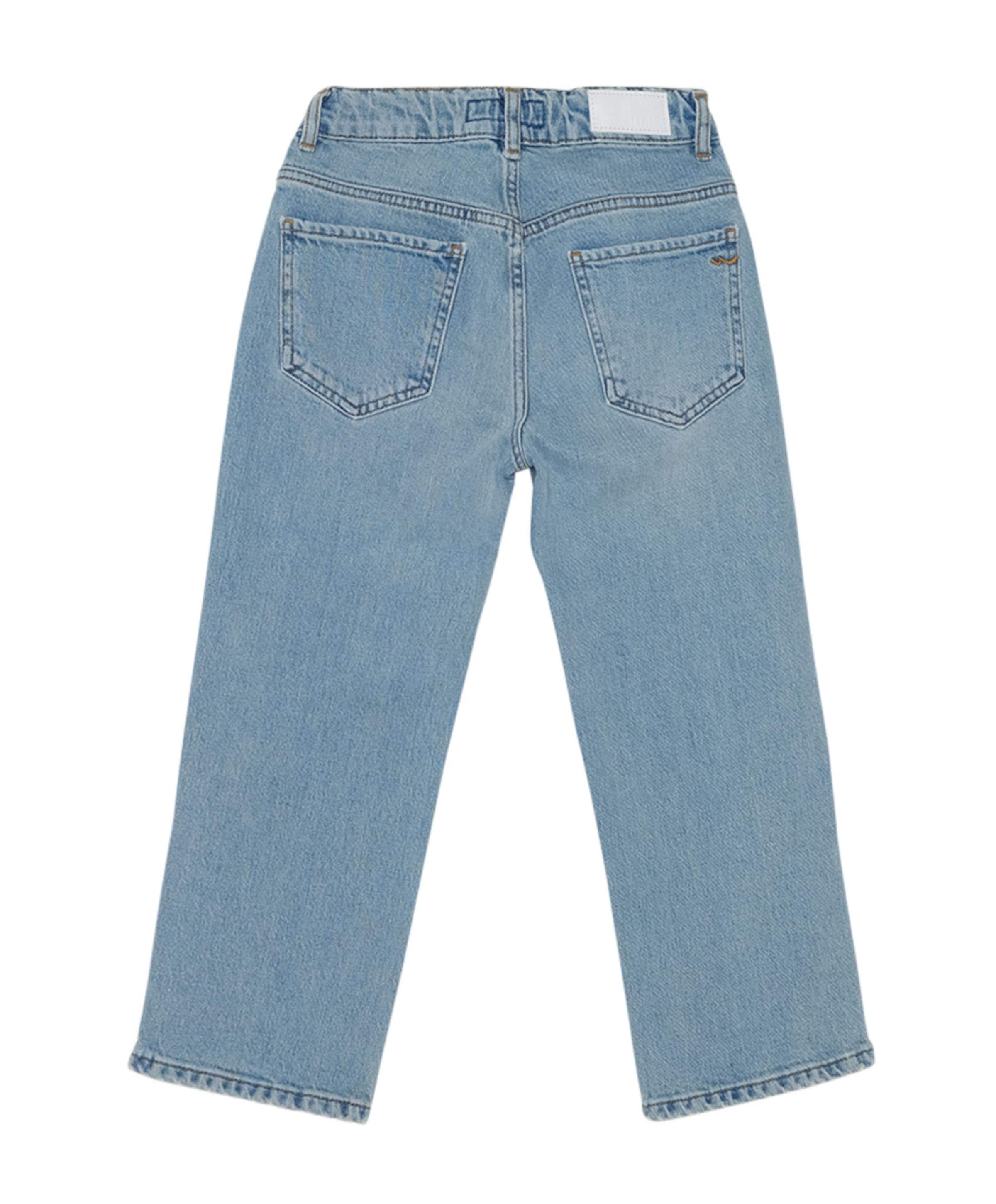 LTB Terry B jongens jeans blauw