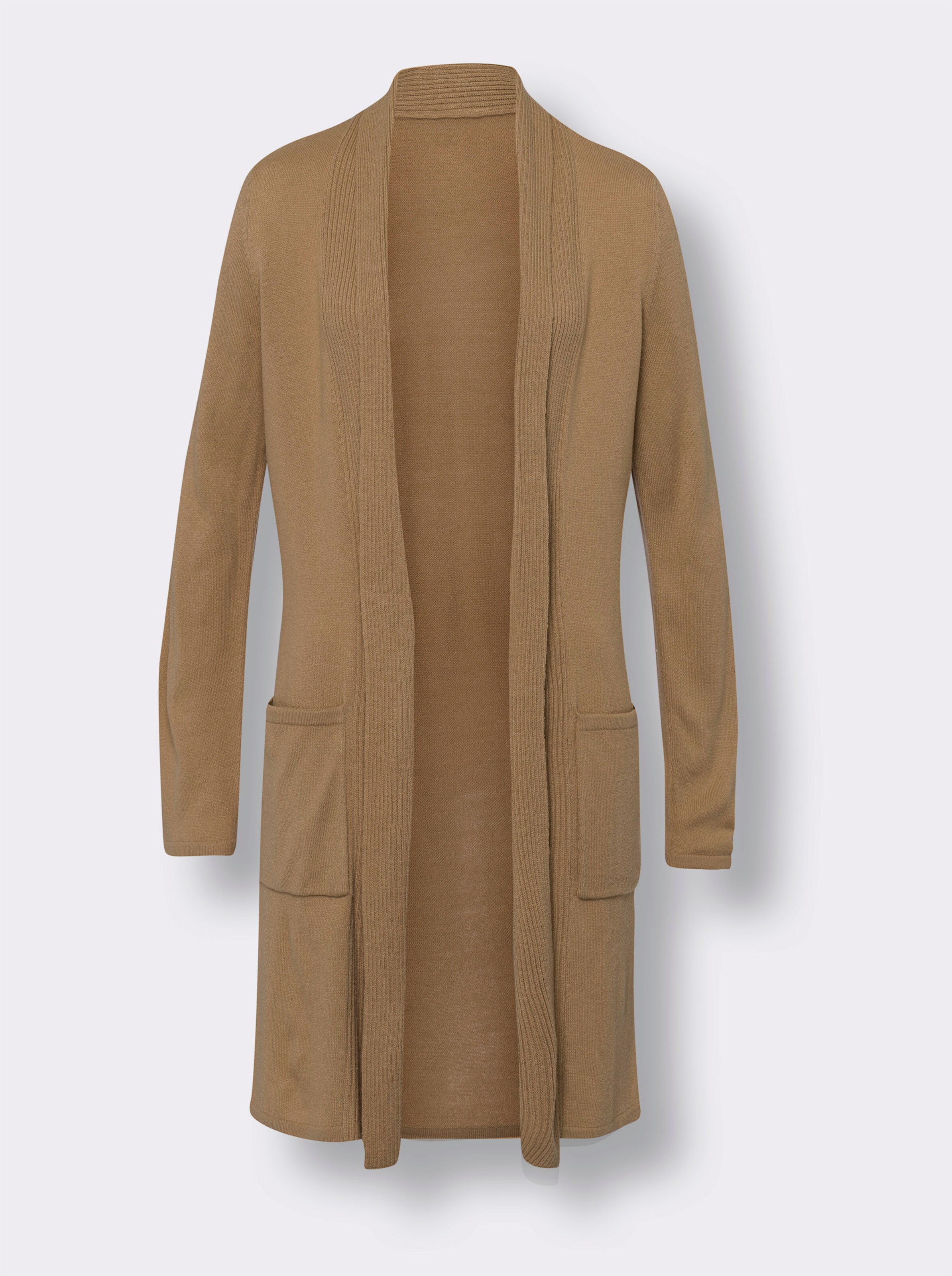 Strickjacke