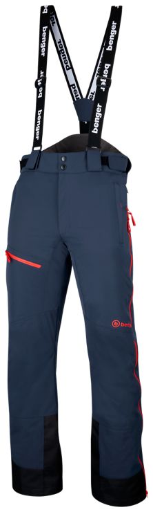 BengerRAY NAVY - blau