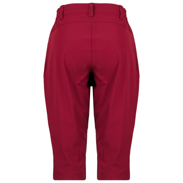 Heber Peak - Women's MapleHe. Trekking Capri Pants - Pantalon de trekking