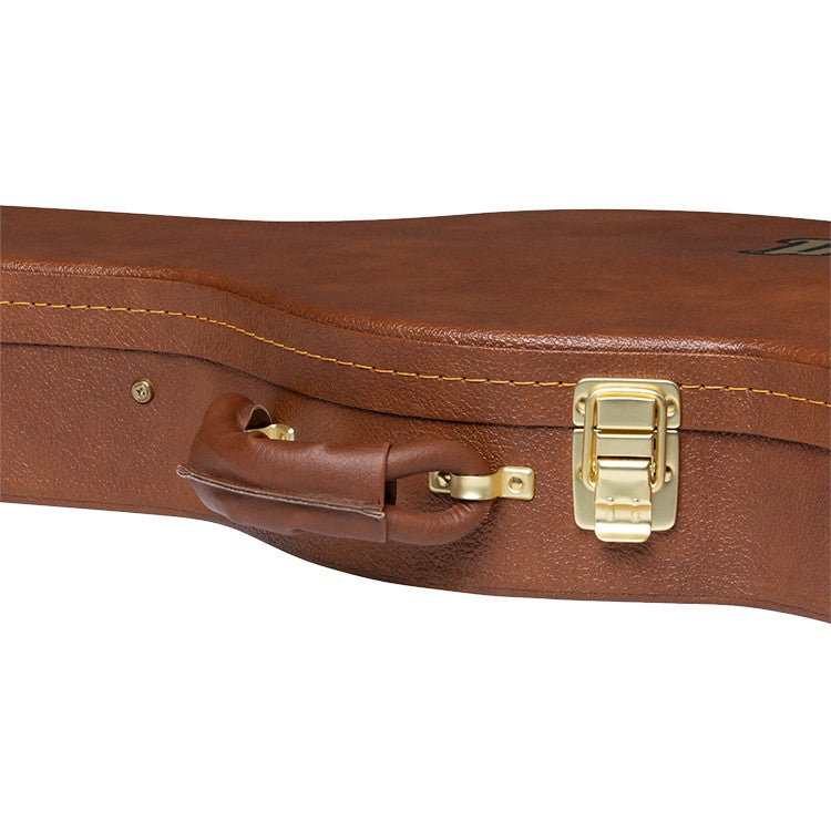 Gibson ASSGCASE-ORG SG Original Hardshell Case bruin