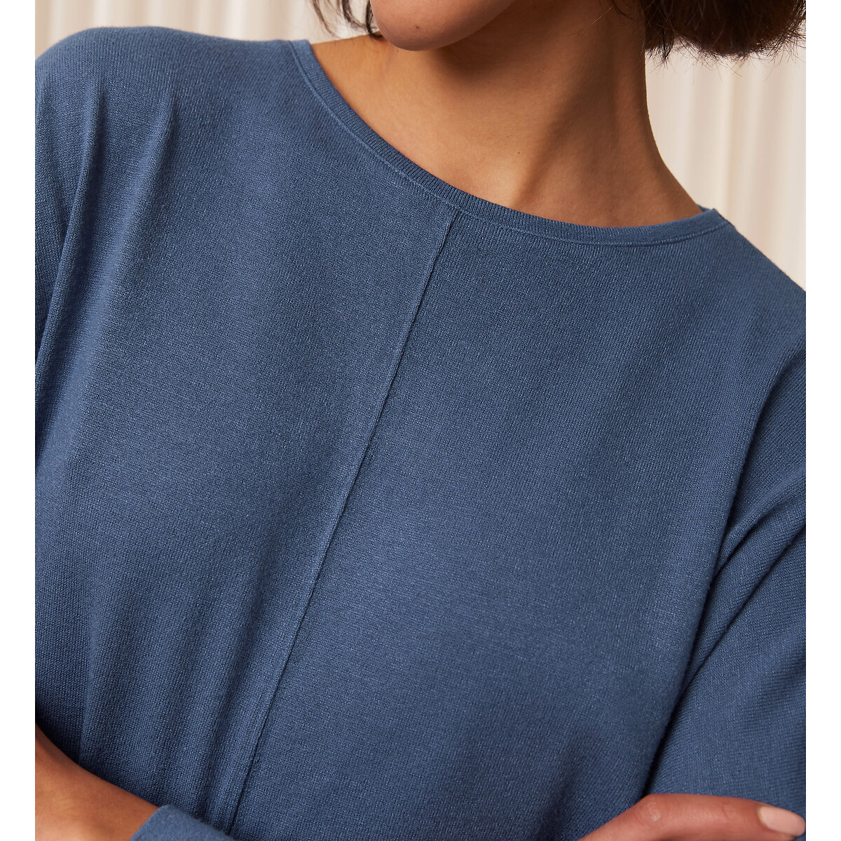 TRIUNFO<br>Camiseta de casa Conforto aconchegante