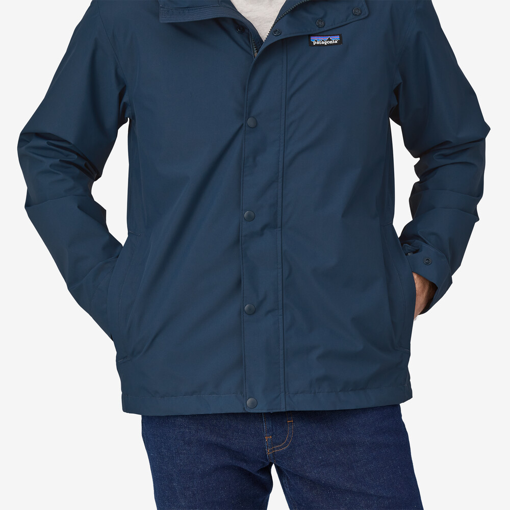 Jackson Glacier Regenjacke für Herren