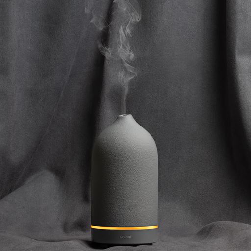 Volant Volant Diffuser, Grey
