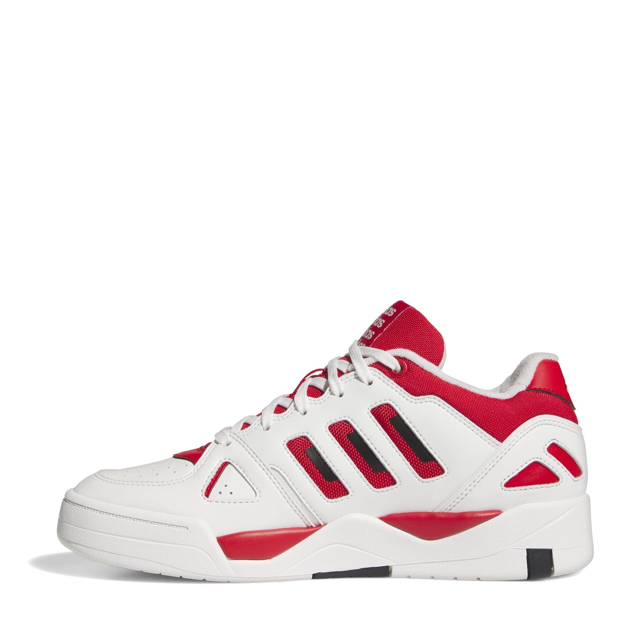 adidas Midcity Low Trainers Juniors