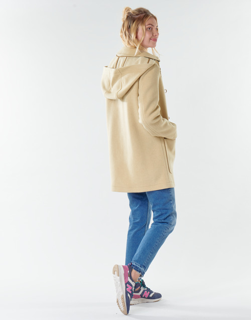 Benetton - 2BZP53655 Beige