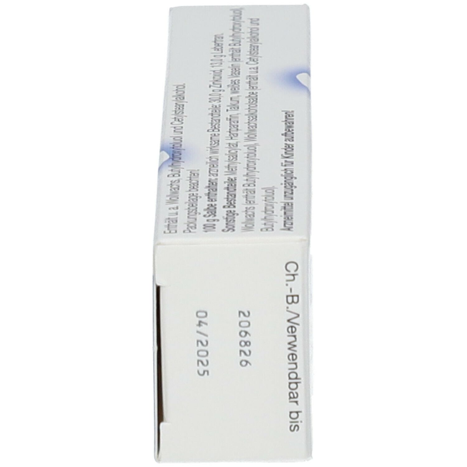 Desitin® Salbe