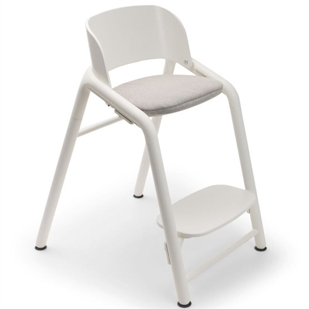 Giraffe Chair White - Bugaboo → Luksusbaby.dk