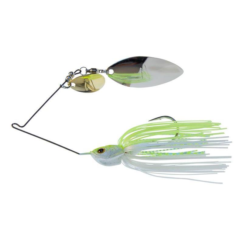 Spinnerbait Zman Slingbladez - 21G