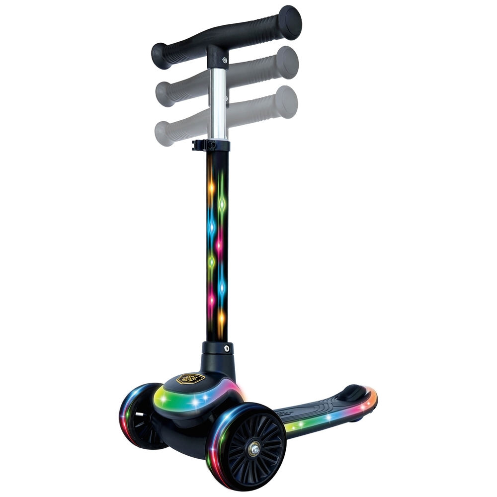 858 Glide Leuchtroller