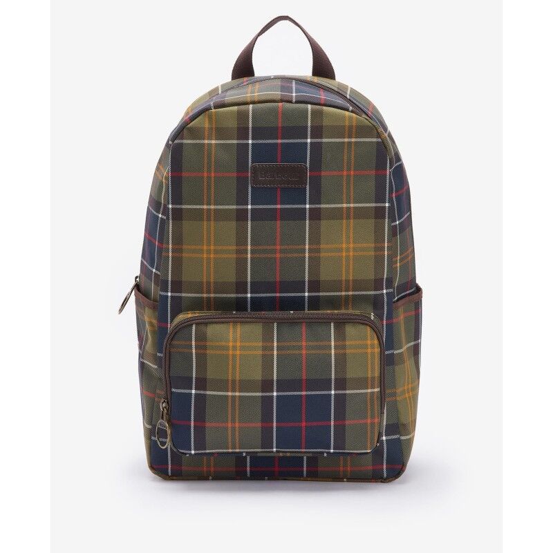 Torridon Tartan Backpack - Sac à dos