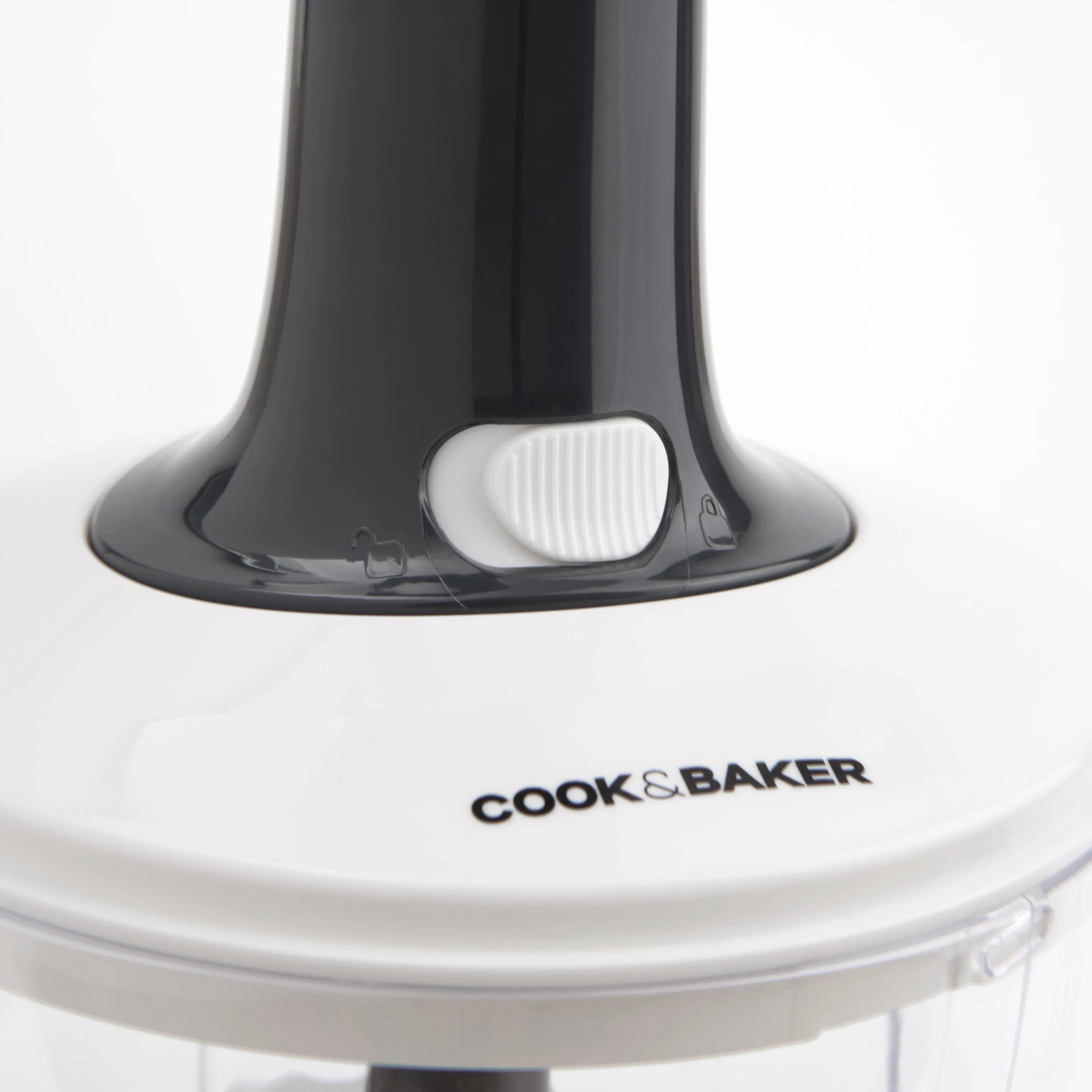 Cook & Baker Minihakker