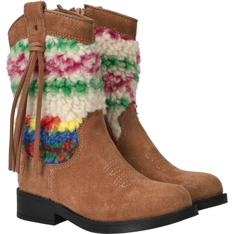 Shoesme Laarzen Multi Meisjes