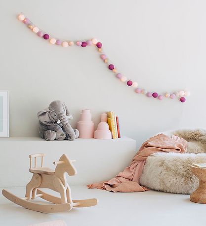 Iris Lights Lichterkette - 290 cm - 20 Lichter - Dreamcatcher