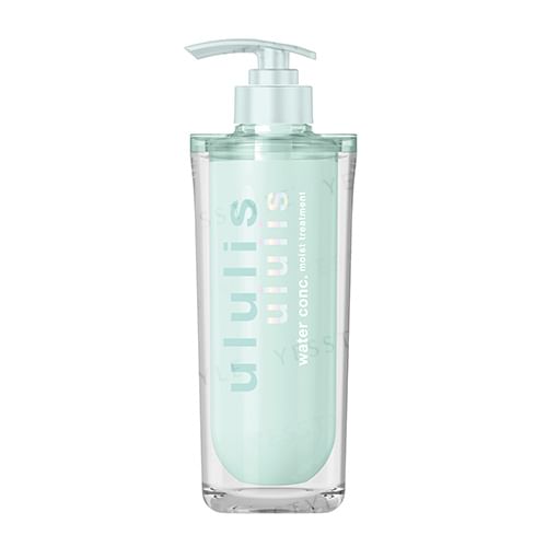 ululis - Water Conc Vochtbehandeling