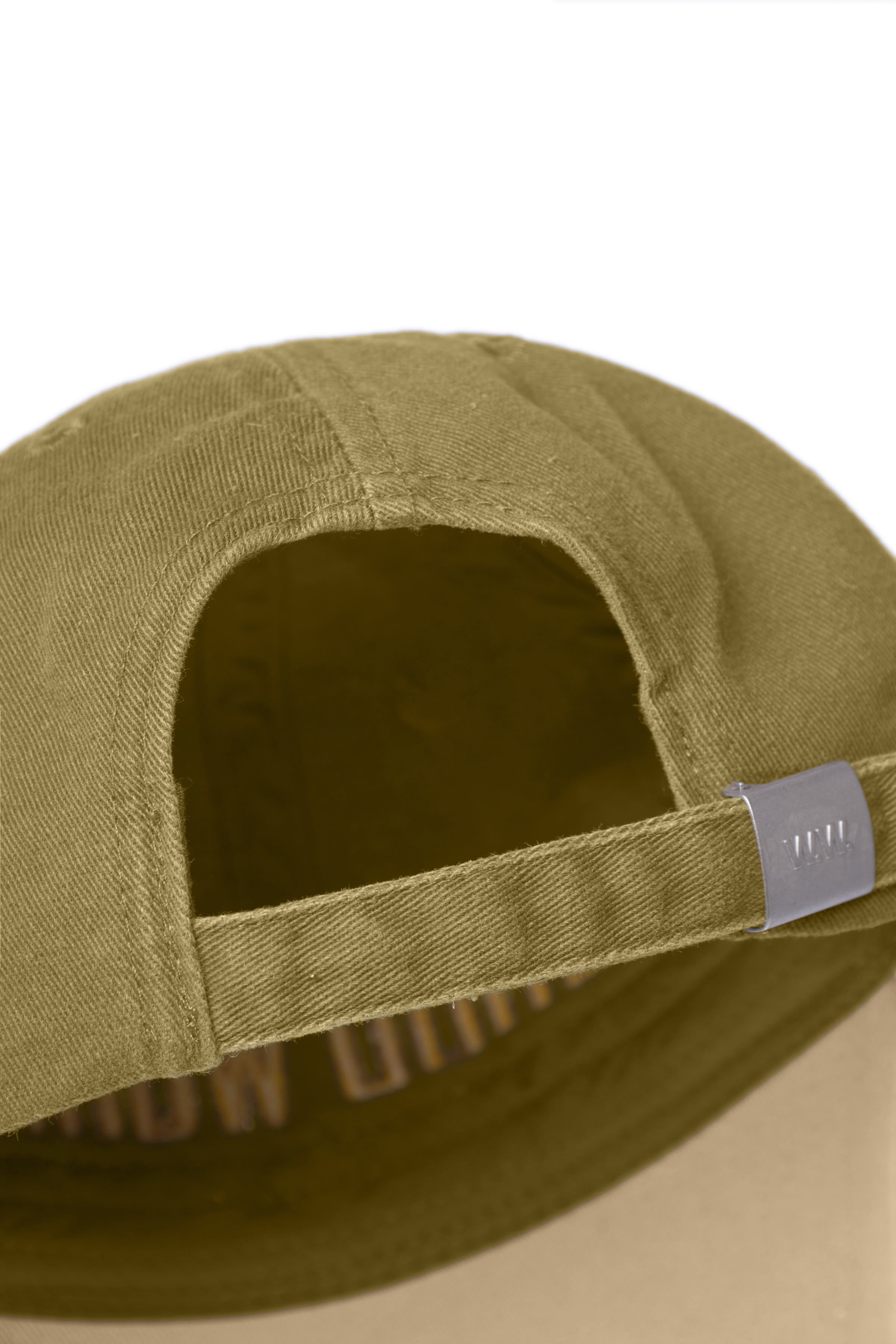 WOOD WOOD MEN WWArch Cap