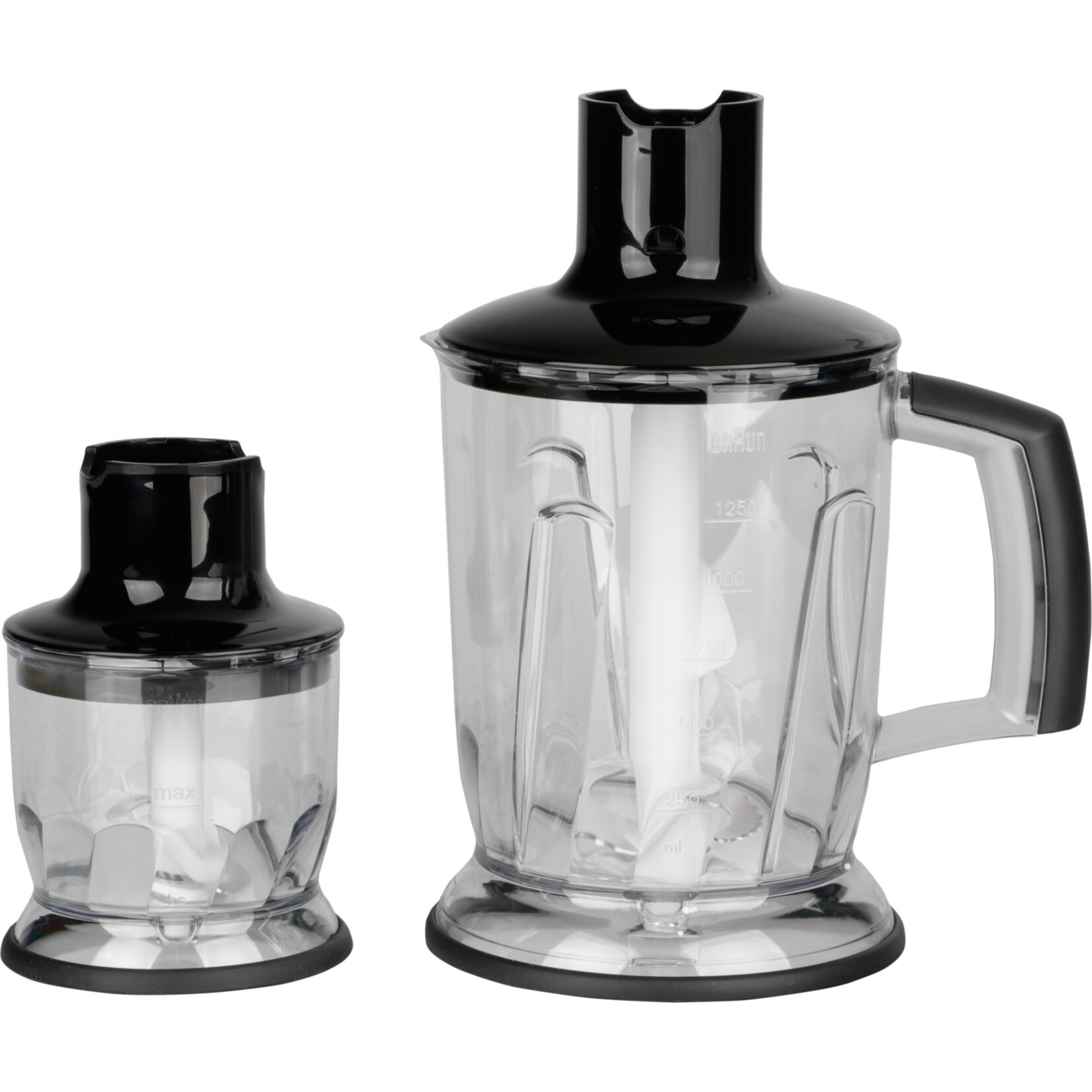 Braun Stabmixer MultiQuick 7 Stabmixer MQ 7045X