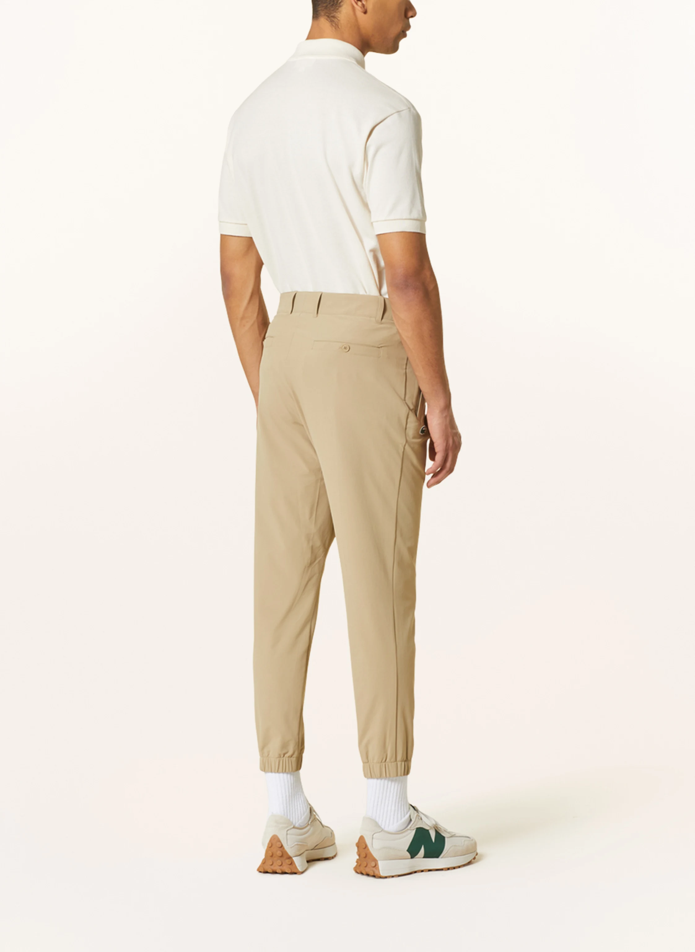 LACOSTE Chino Slim Fit