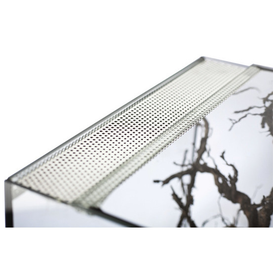 Terrarium verre 100x50x60 6mm