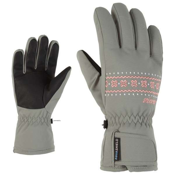 Ziener - Kid's Lailla AS(R) - Gants