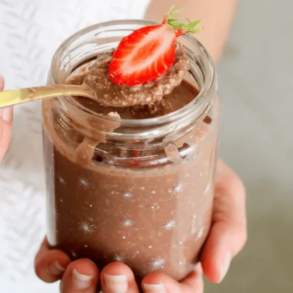 Nümorning Porridge Choco Coco 300g