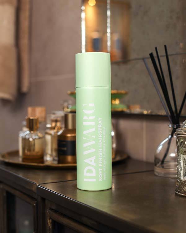 Ida Warg Beauty Soft Finish Hairspray 250ml
