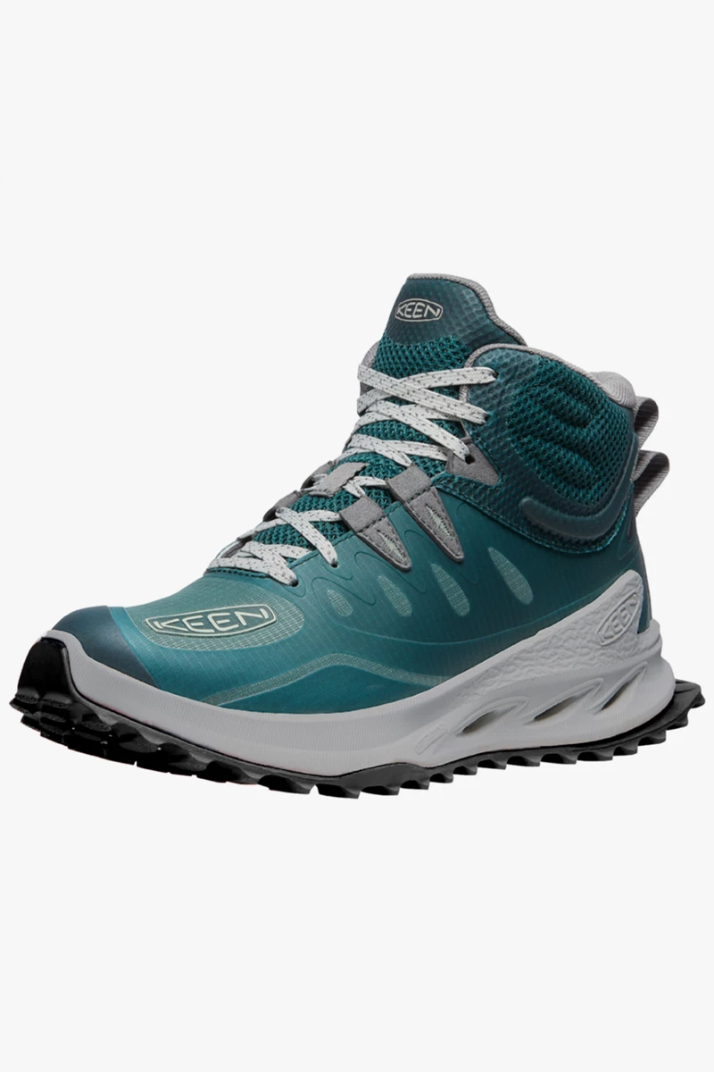 Keen Zionic Mid WP Damen Wanderschuh